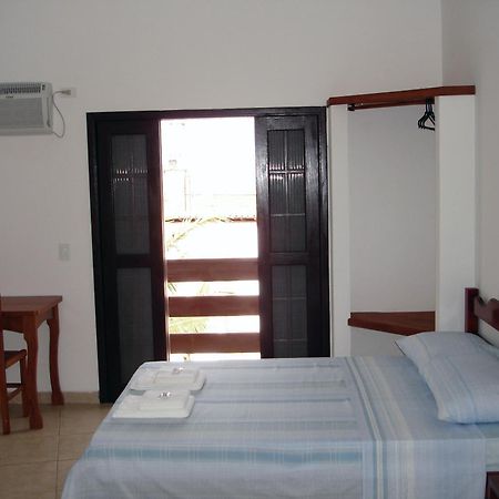 Hotel Nossa Senhora Do Carmo Ilha Comprida Esterno foto
